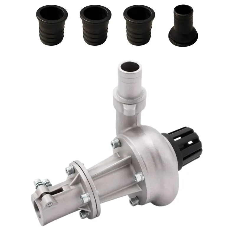 Bomba Sapo Nakasan D'Água p/ Roçadeira 26mm 1.0